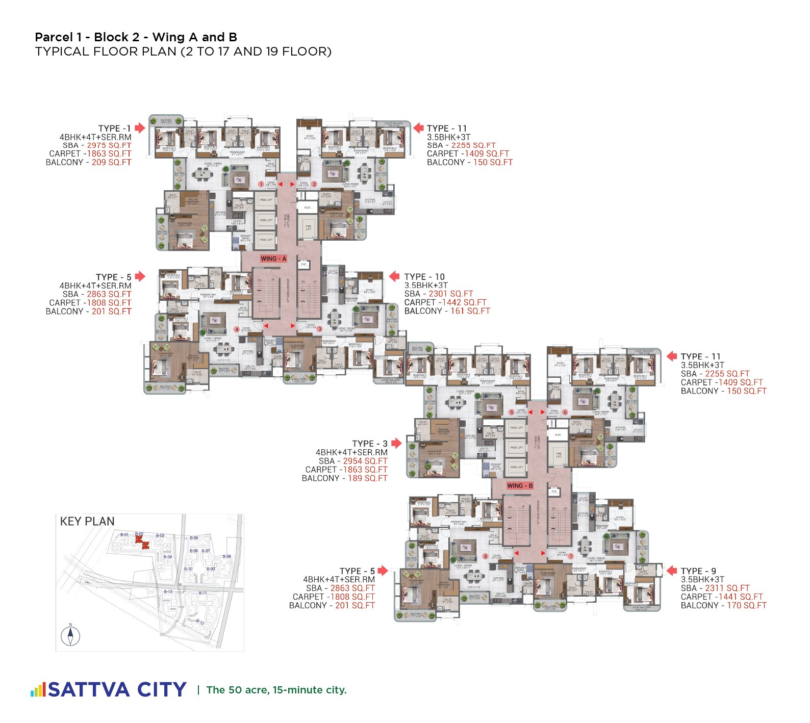 Floor Plan 4