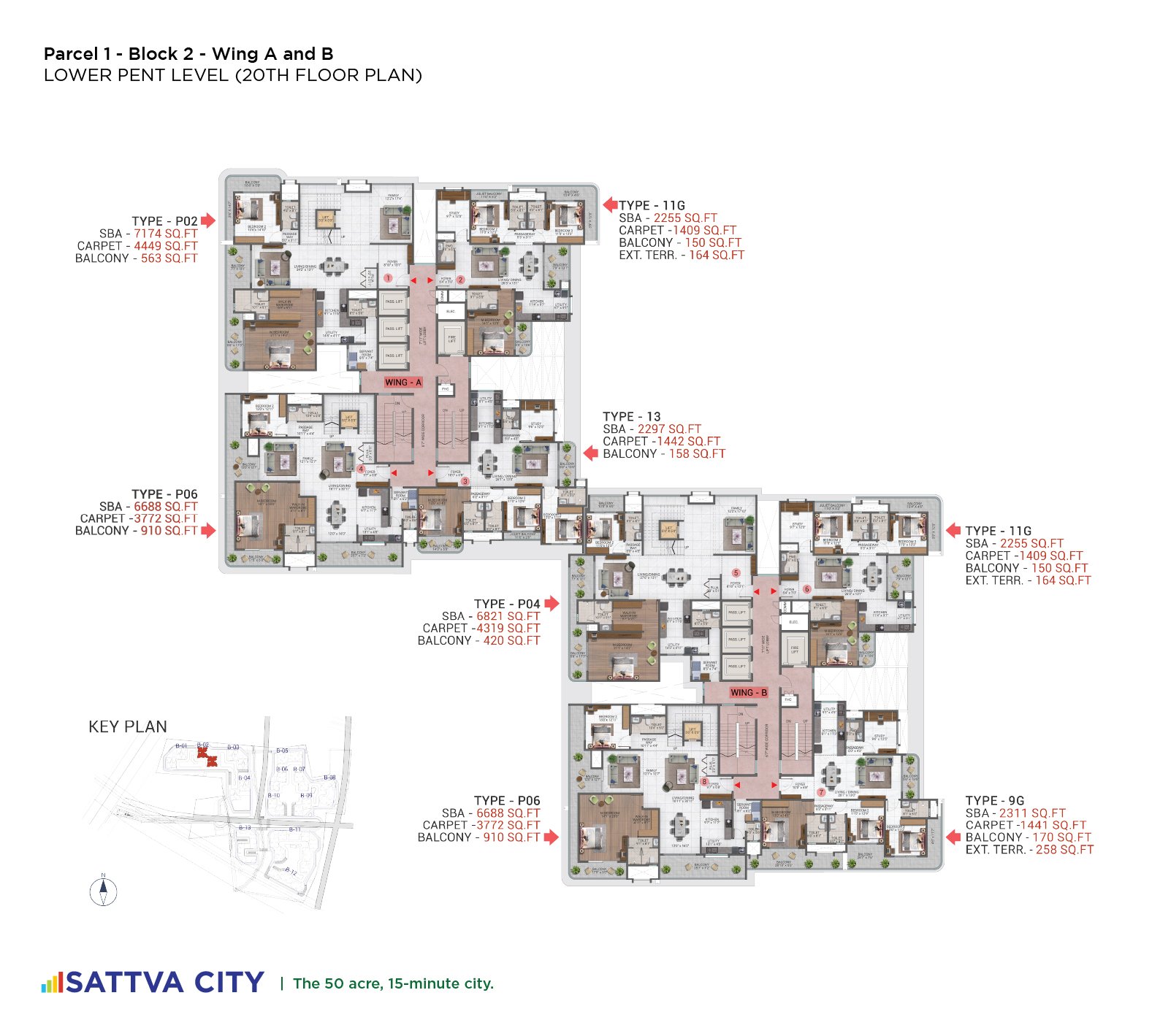 Floor Plan 5